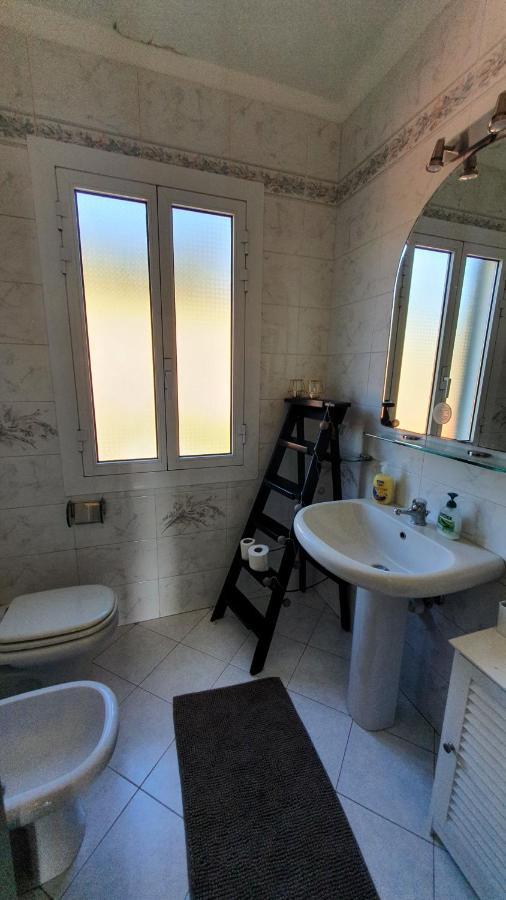 Apartamento Borgo Prino Imperia Exterior foto