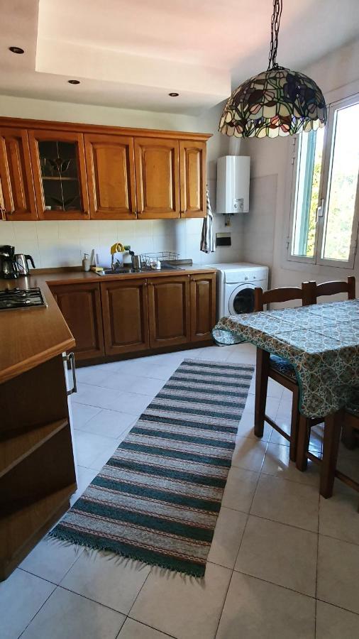 Apartamento Borgo Prino Imperia Exterior foto